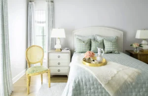 Lee más sobre el artículo 13 ideas para dormitorios de invitados que seguramente encantarán a los visitantes