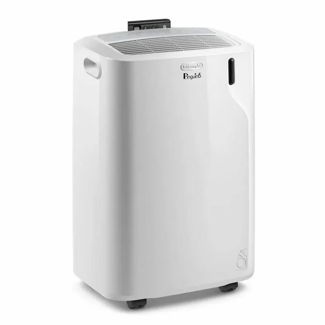 DeLonghi PACEM360 WH Portable Air Conditioner